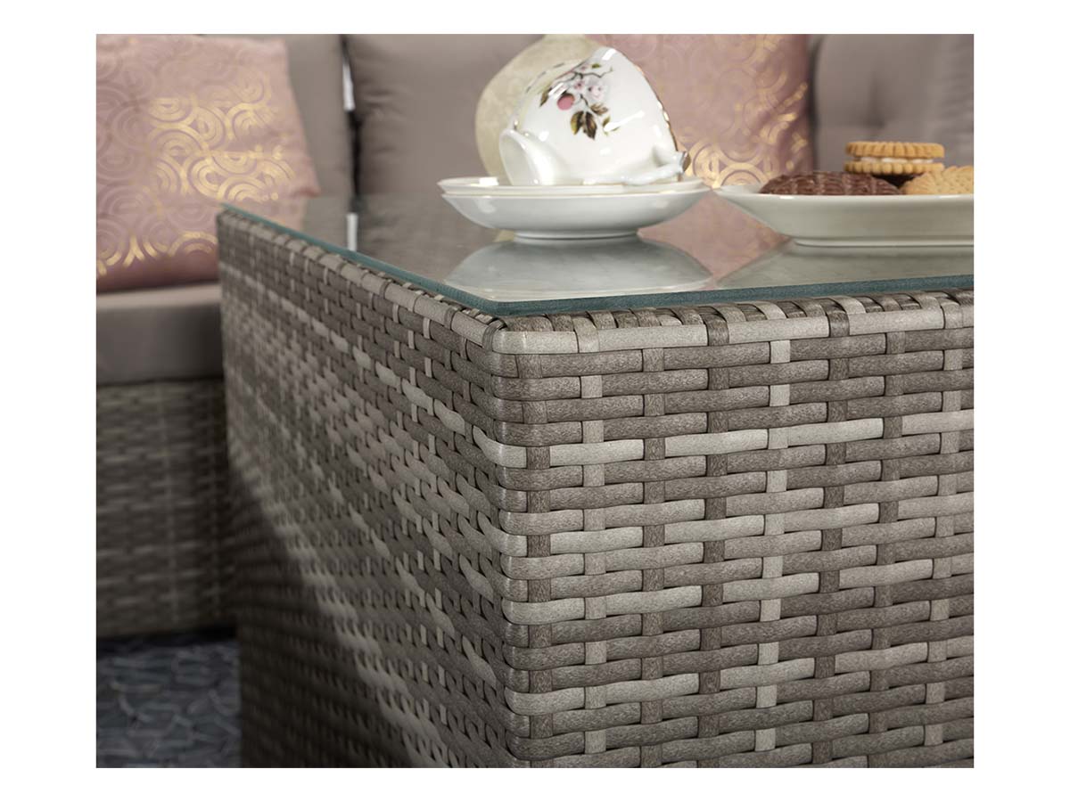 HARPER Stackable Sofa Set
