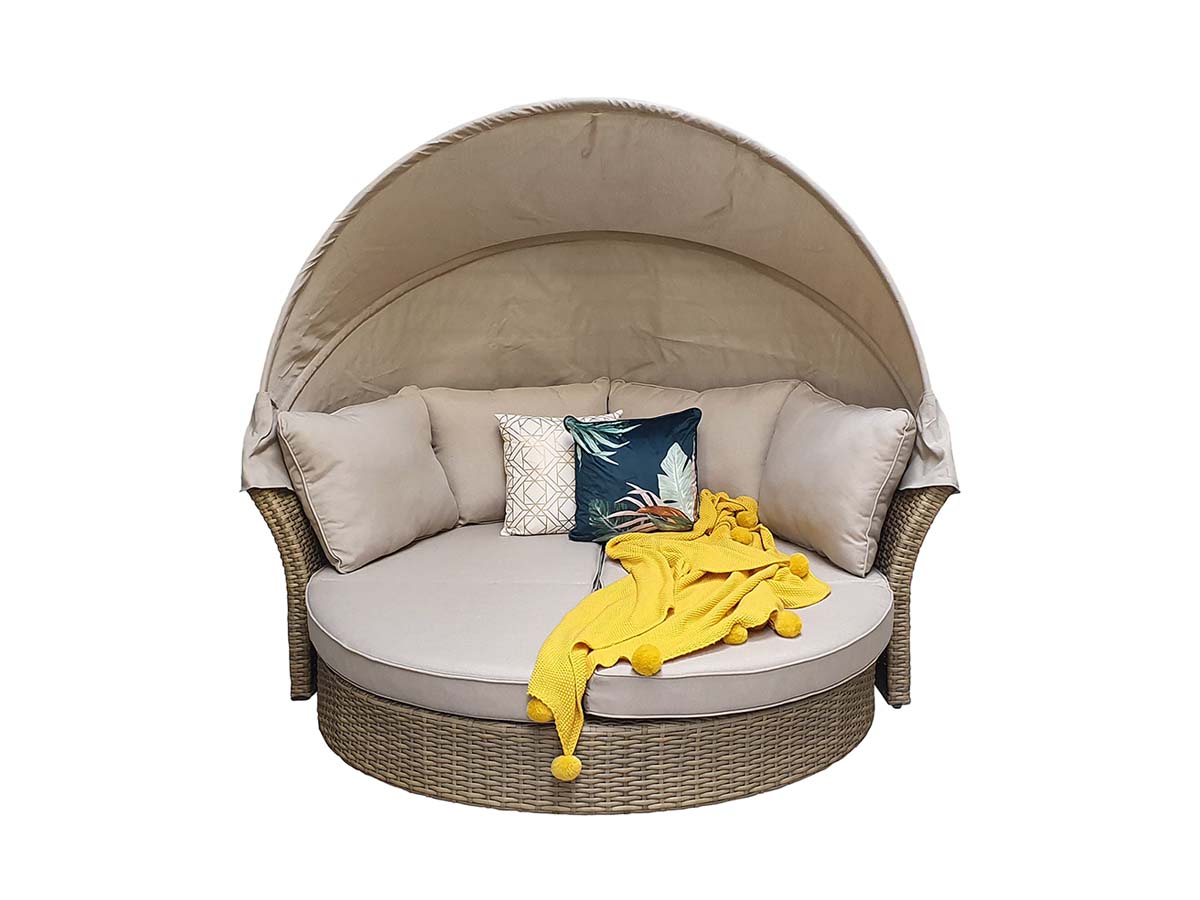 LILY Daybed Nature