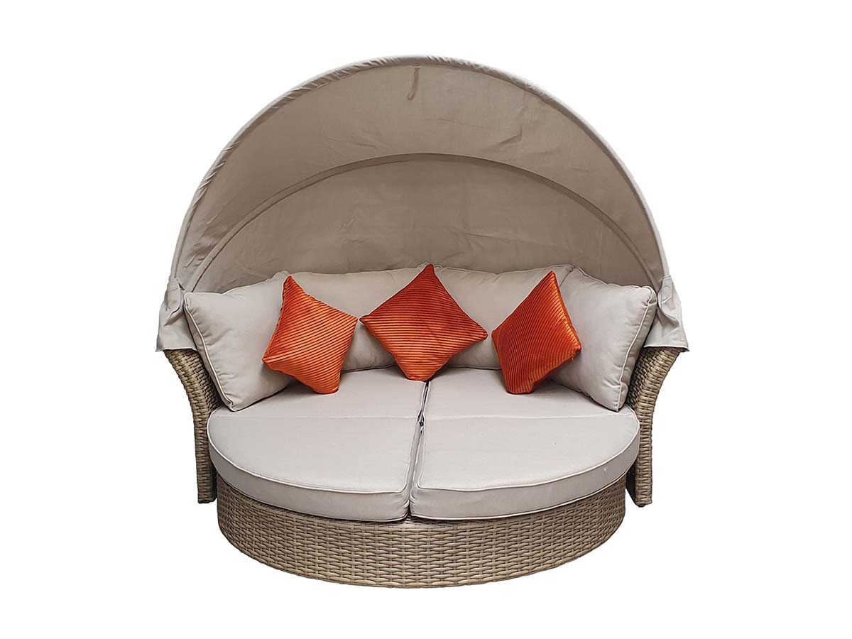 LILY Daybed Nature