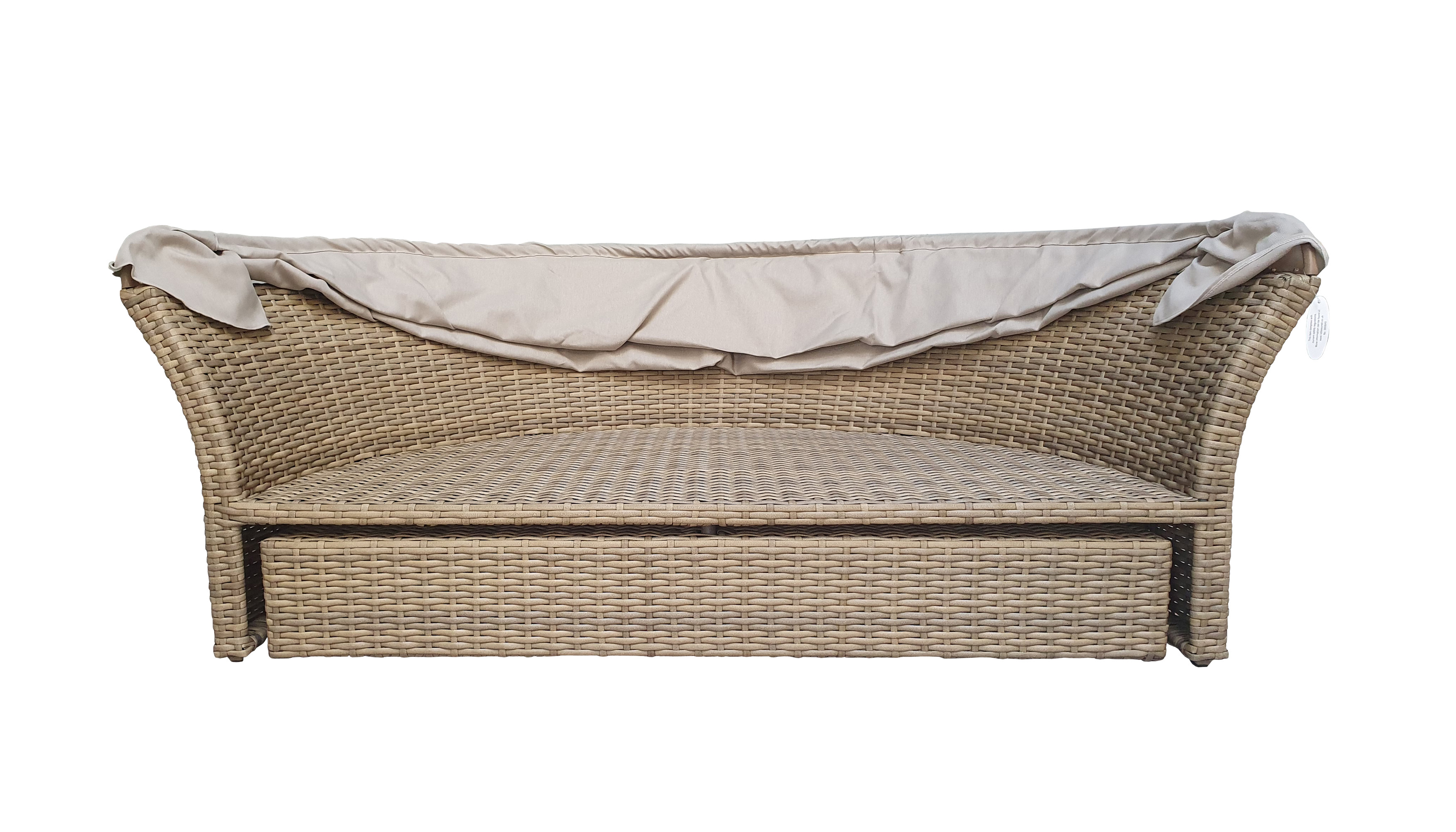 LILY Daybed Nature