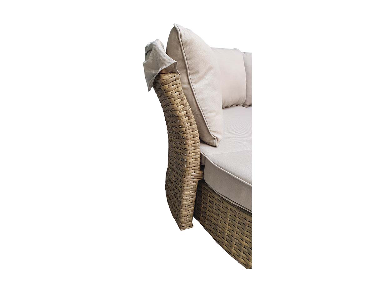 LILY Daybed Nature