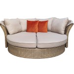 LILY Daybed Nature