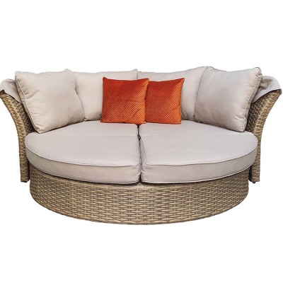 LILY Daybed Nature