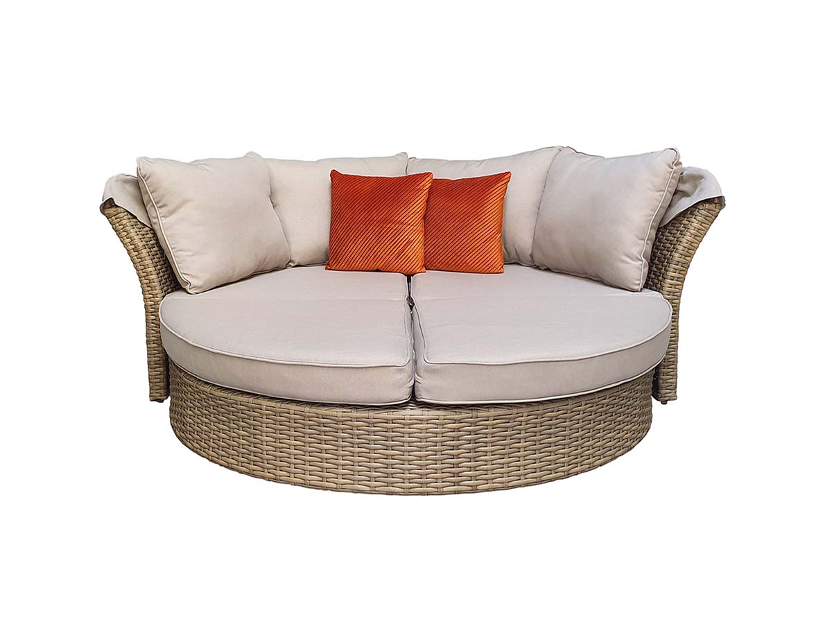 LILY Daybed Nature