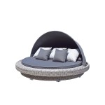 MADISON Daybed in Grey