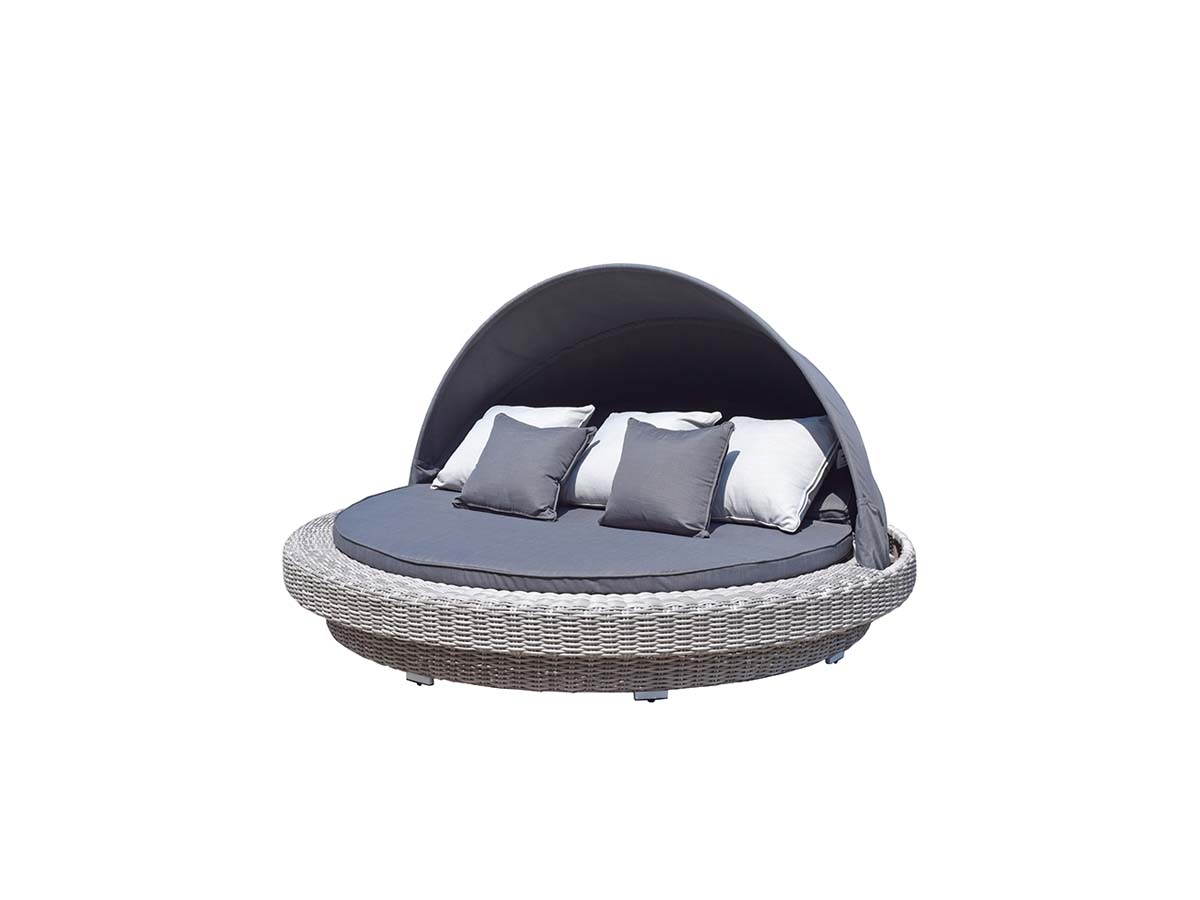 MADISON Daybed in Grey
