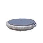 MADISON Daybed in Grey