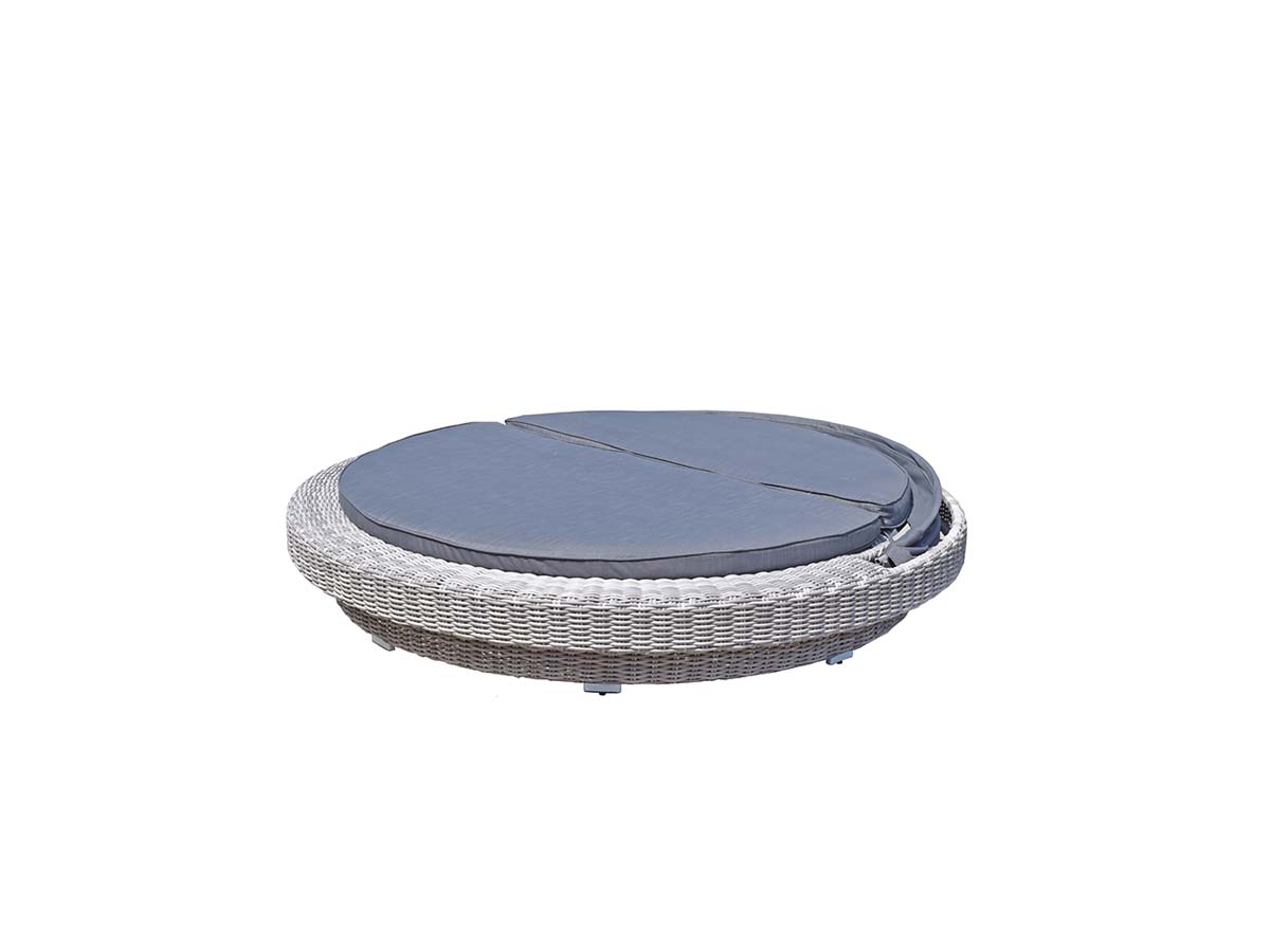 MADISON Daybed in Grey