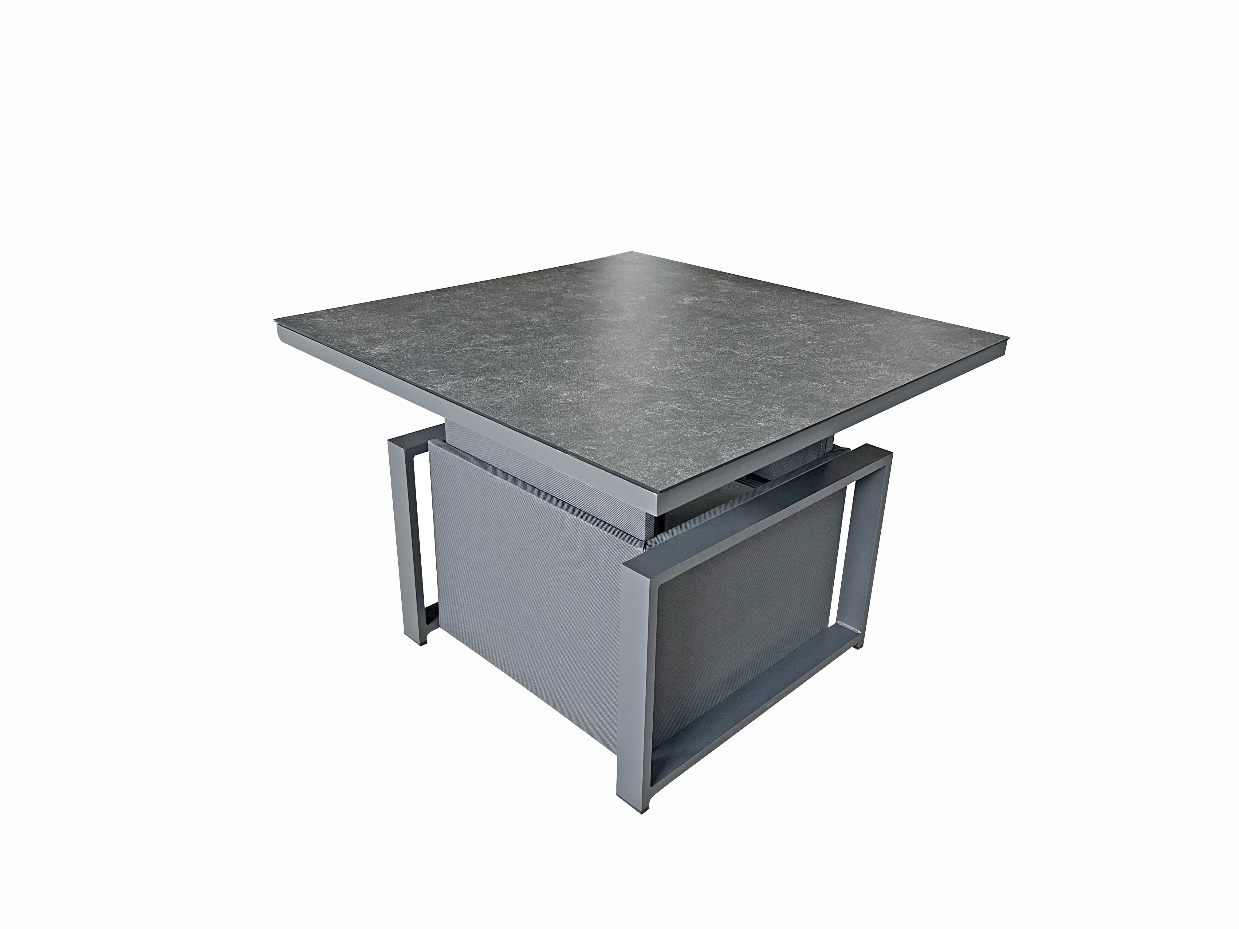 Savannah Deluxe Grey