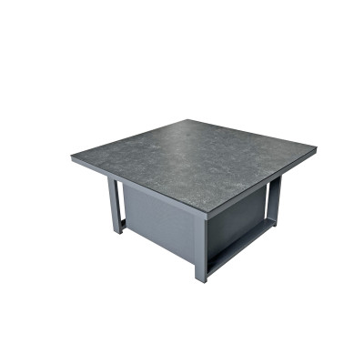 MADRID grey lift table