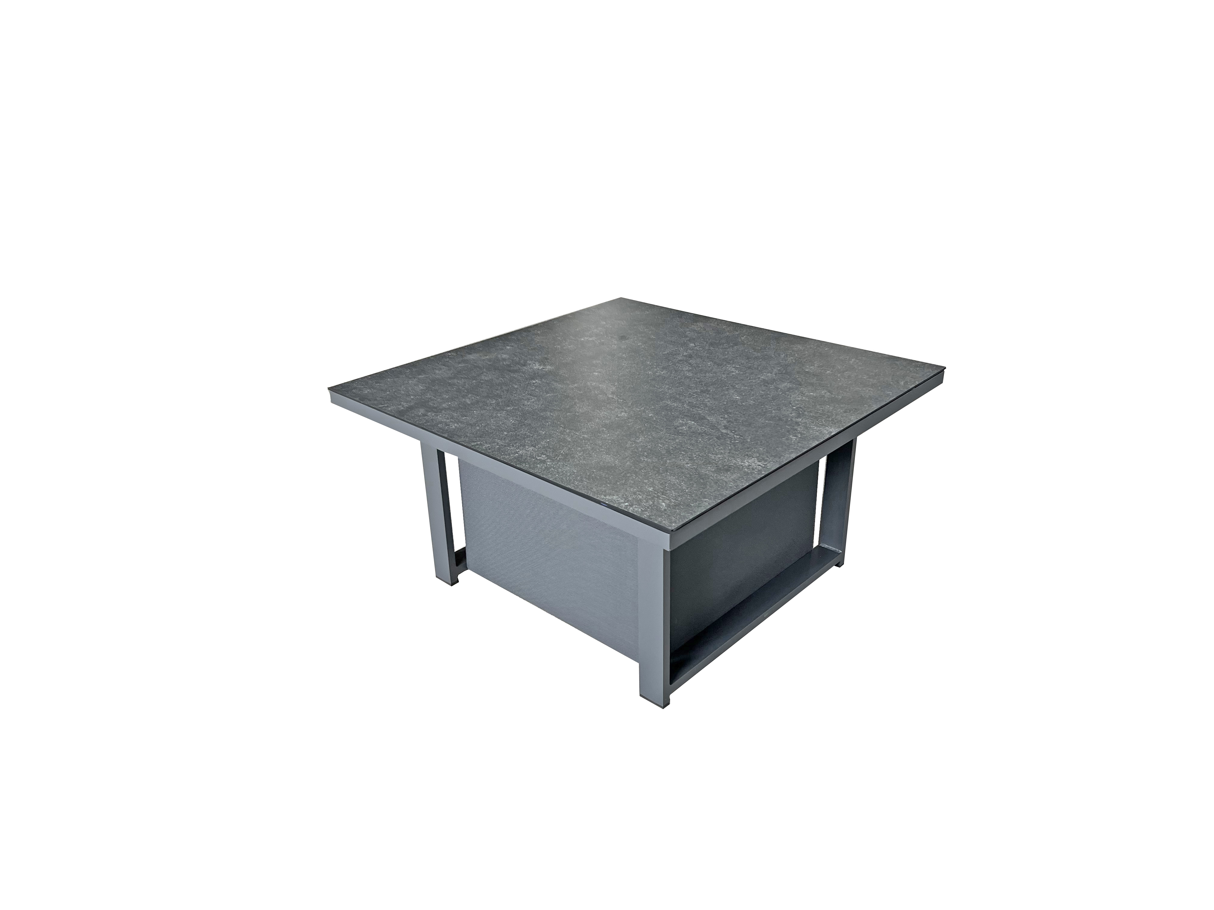 Savannah Deluxe Grey