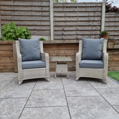 MEGHAN lounge set