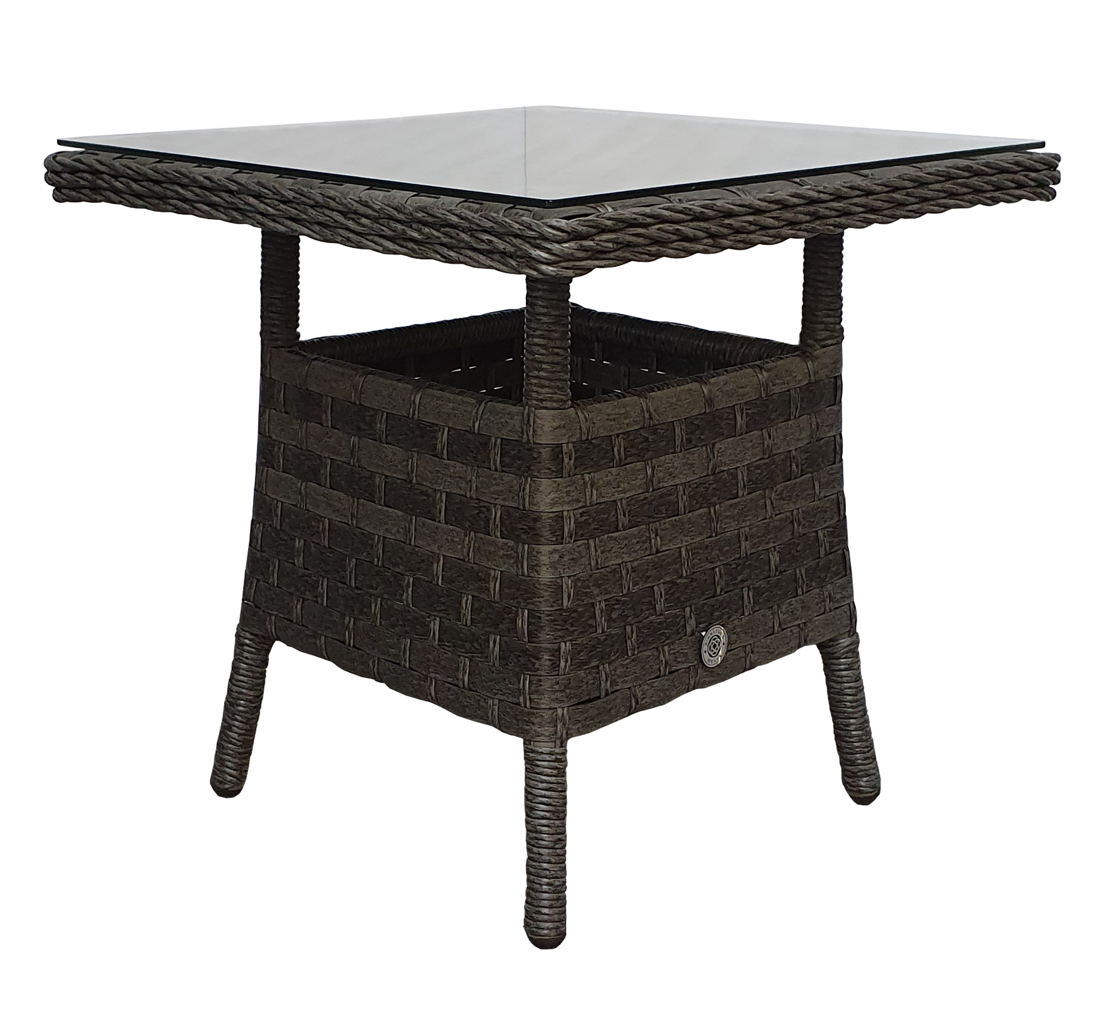 MIA Lounge Set Grey