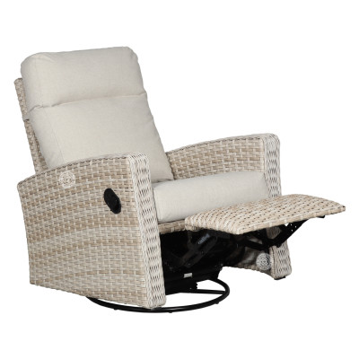 NORTHWOOD Recliner Sofa