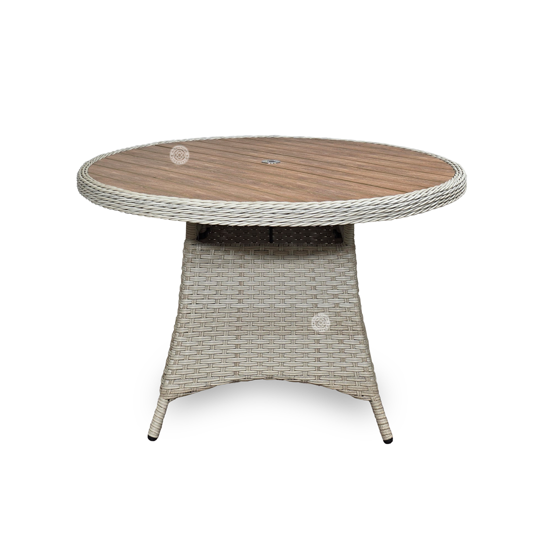 NORTHWOOD 4 Seat Dining Table