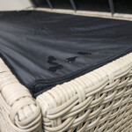 NORTHWOOD Large Cushion Box