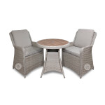 Northwood Bistro Set