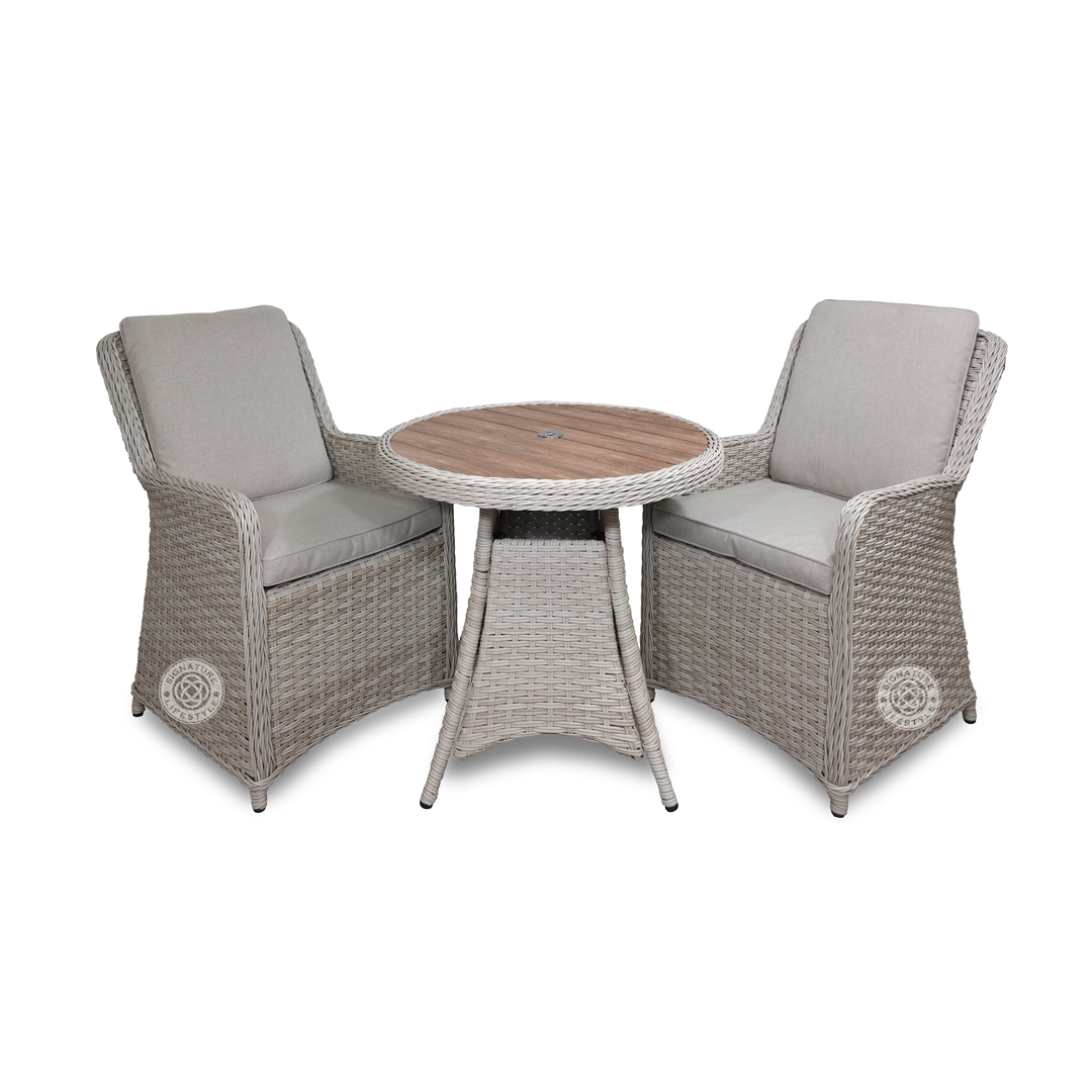Northwood Bistro Set