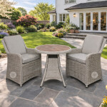 Northwood Bistro Set