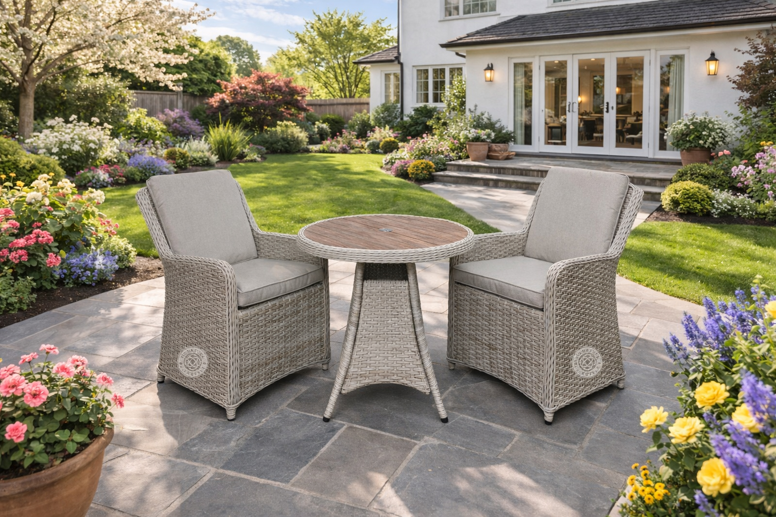 Northwood Bistro Set