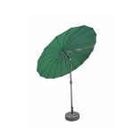 PARASOL 2.7m Shanghai Green