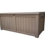 PETRA Storage Box