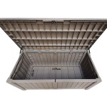 PETRA Storage Box