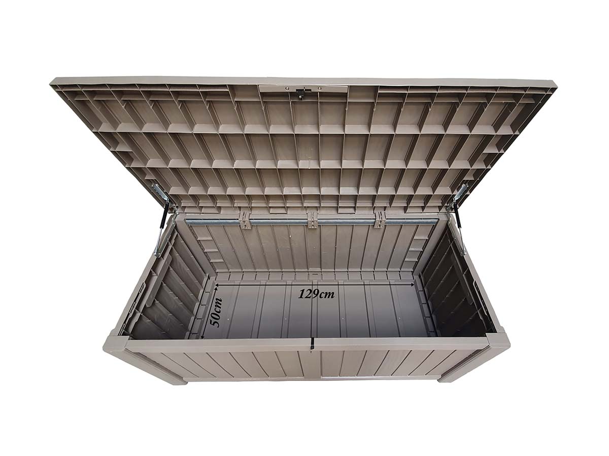 PETRA Storage Box