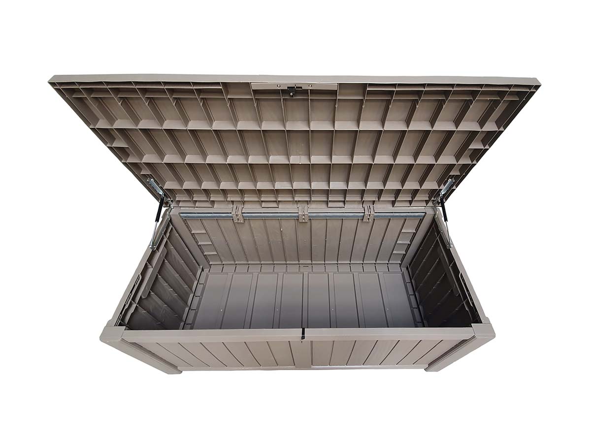 PETRA Storage Box