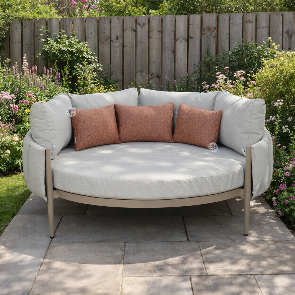 PUMPKIN Daybed