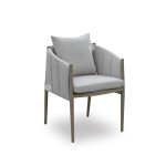 PUMPKIN 4 Seat Dining Set