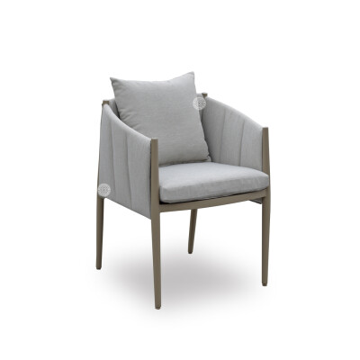 PUMPKIN Dining Chair