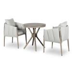 PUMPKIN Bistro Set