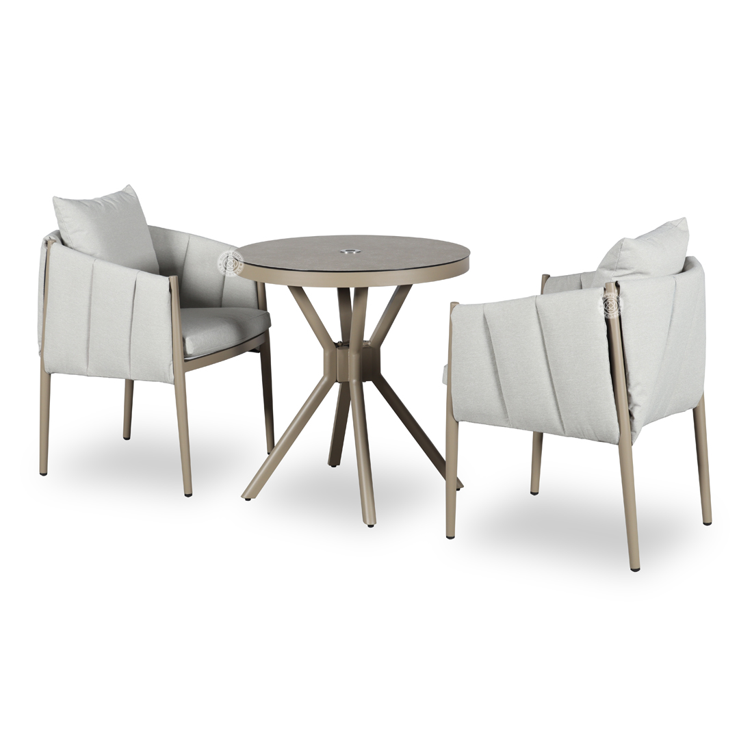 PUMPKIN Bistro Set