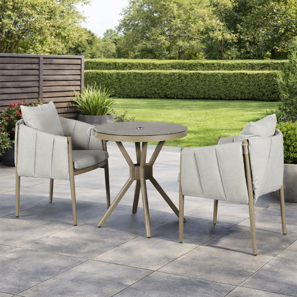 PUMPKIN Bistro Set