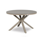 PUMPKIN 4 Seat Dining Set