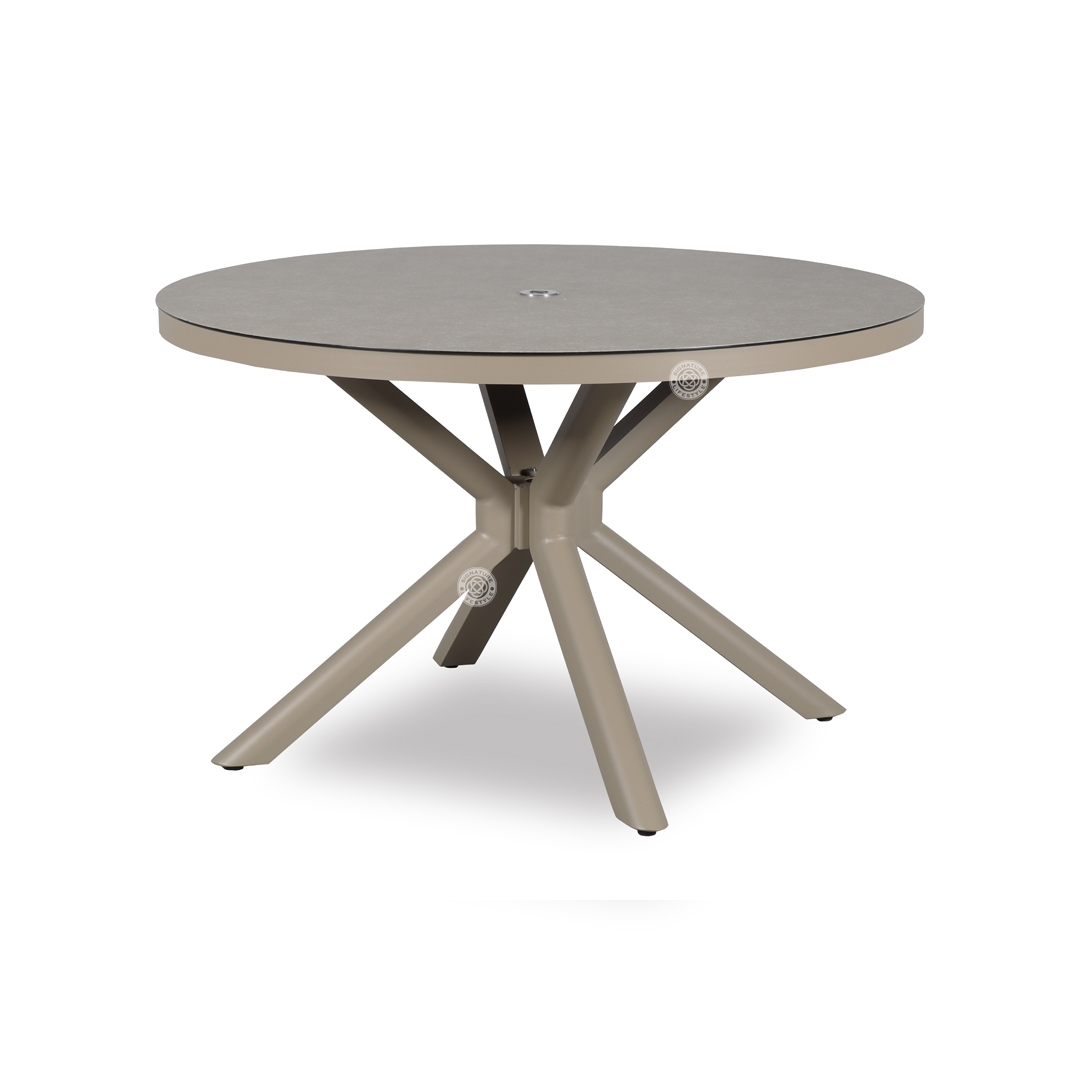 PUMPKIN 4 Seat Dining Table