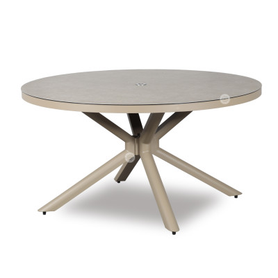 PUMPKIN 6 Seat Dining Table