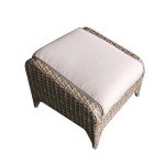 SARAH Nature Ottoman