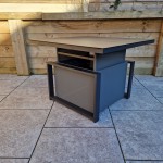 Savannah Deluxe Grey
