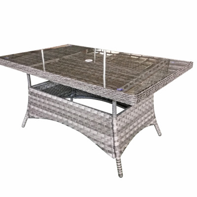 VICTORIA rectangular 150 x 100 Table