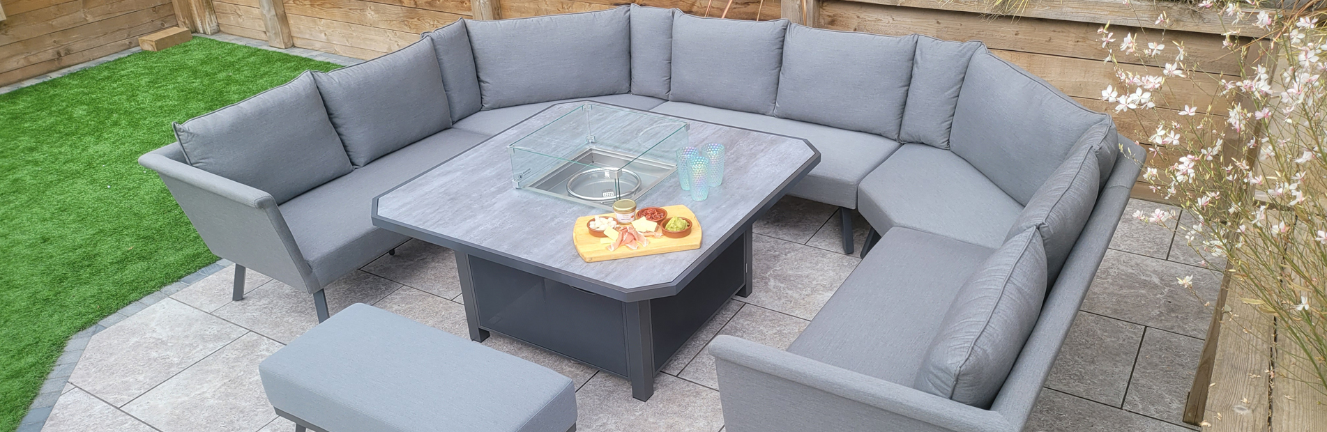 Garden discount furniture website